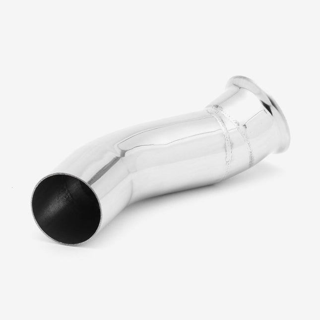Lextek Stainless Steel Link Pipe for KTM Duke 790/890 (18-25)