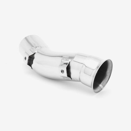 Lextek Stainless Steel Link Pipe for KTM Duke 790/890 (18-25)