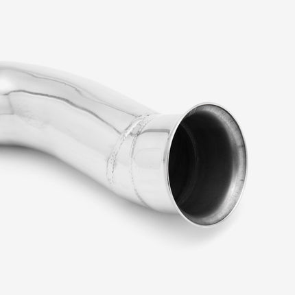 Lextek Stainless Steel Link Pipe for KTM Duke 790/890 (18-25)