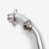 Lextek Stainless Steel Header for Lexmoto Riot 125