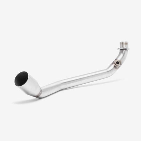 Lextek Stainless Steel Header for Lexmoto Riot 125