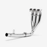 Lextek Stainless Steel Header for Triumph Tiger 1050 Sport (13-20)