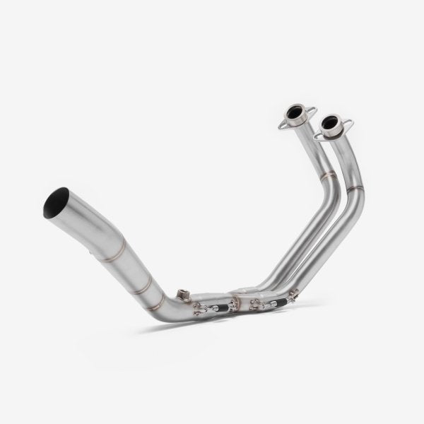 Lextek Stainless Steel Header for Yamaha YZF R3 (18-20)