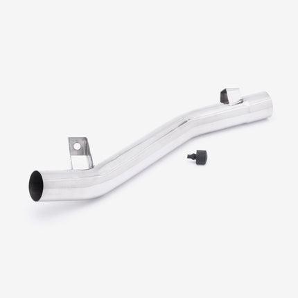 Lextek Matt Stainless Steel VP1 300mm Exhaust System for Suzuki GSF 600/650/1200 Bandit (95-06)
