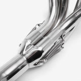 Lextek Stainless Steel Header for Suzuki GSF1200 (95-06) GSF600 (95-04) GSF650 (05-0