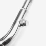 Lextek Stainless Steel Header for Lexmoto Chieftain 125 EFI