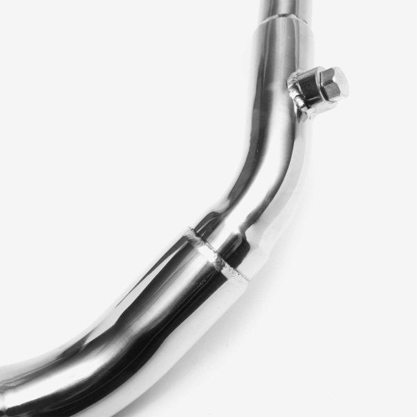 Lextek Stainless Steel Header for Lexmoto Chieftain 125 EFI