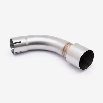 Lextek Stainless Steel Link Pipe for Benelli TNT 125