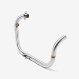 Lextek Stainless Steel Header for Benelli TNT 125/135