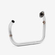 Lextek Stainless Steel Header for Benelli TNT 125/135