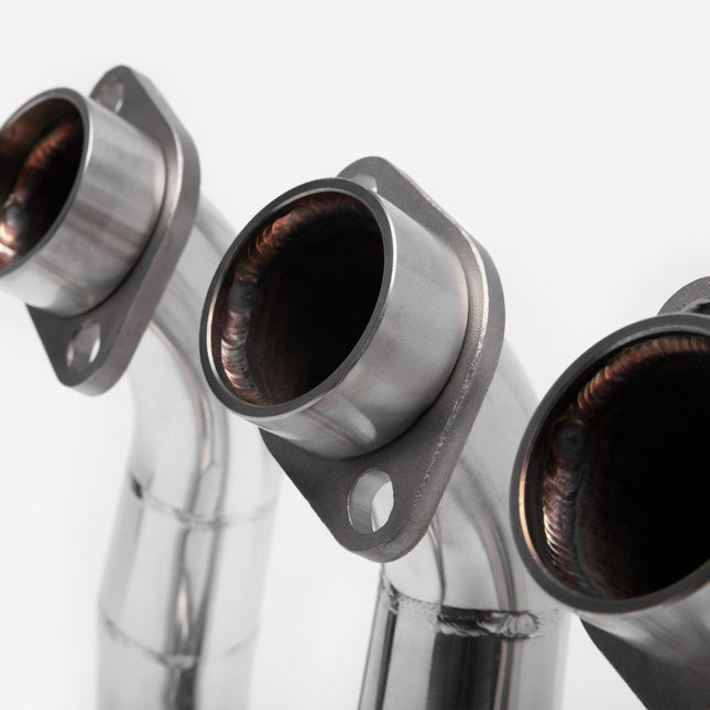 Lextek Stainless Steel Header for Kawasaki Z H2 (20-24)
