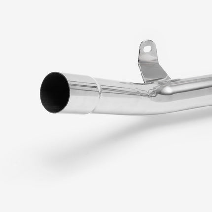 Lextek Stainless Steel Header for Kawasaki Z H2 (20-24)
