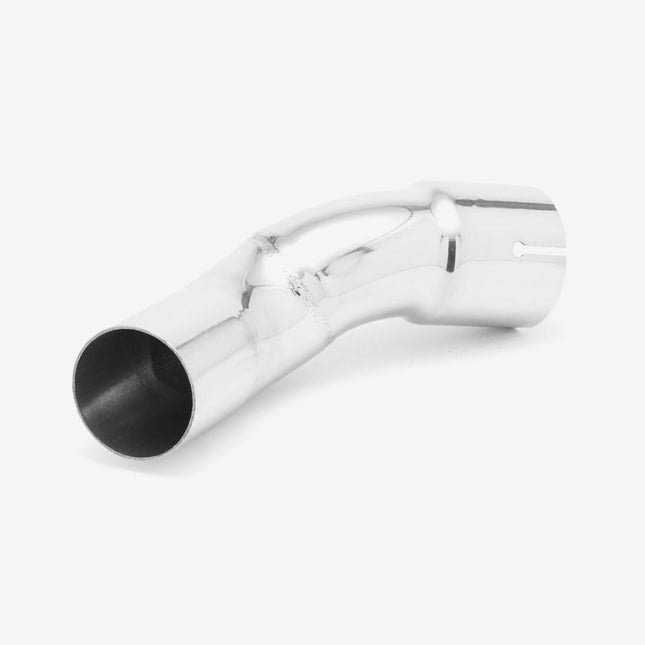 Lextek Stainless Steel Link Pipe for Kawasaki Z H2 (20-24)