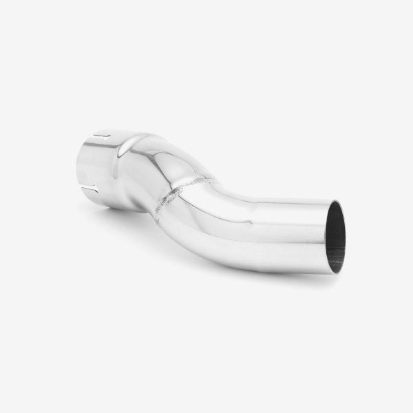Lextek Stainless Steel Link Pipe for Kawasaki Z H2 (20-)