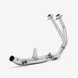 Lextek Stainless Steel Header for Honda CB500X (16-19)