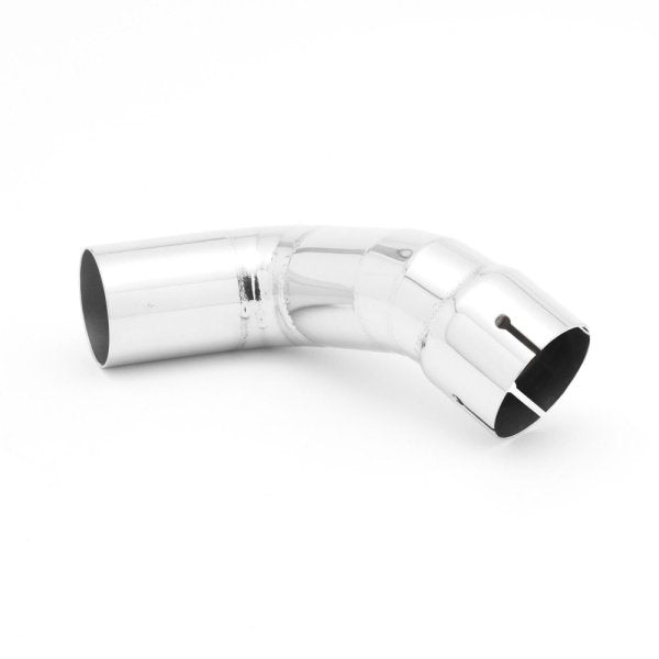 Lextek Stainless Steel Link Pipe for Kawasaki Ninja 1000 SX (20-)