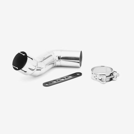 Lextek Carbon Fibre SP9C 300mm Exhaust with Link Pipe for Kawasaki Ninja 1000/1100 SX