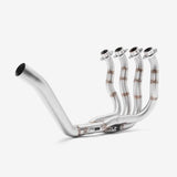 Lextek Stainless Steel Header for Yamaha YZF -R6 5EB