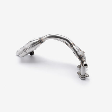 Header for LX500-J-E5, LX500-K-E5