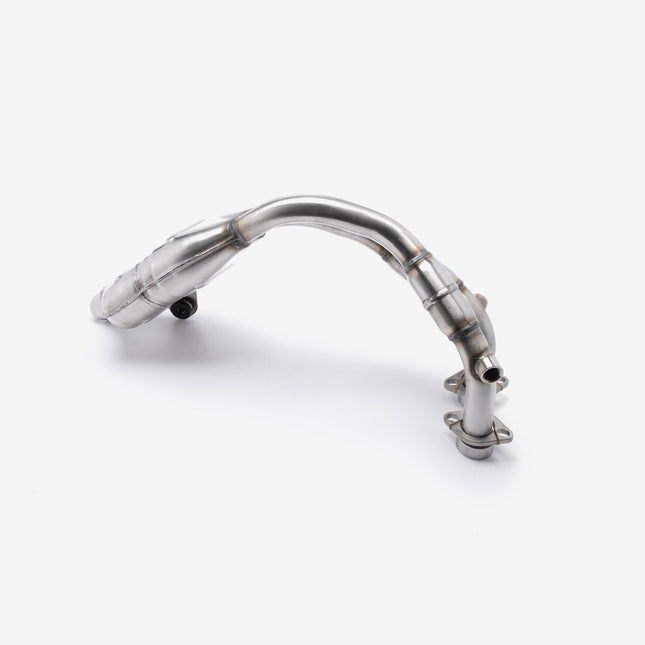 Header for LX500-J-E5, LX500-K-E5