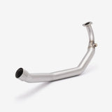 Lextek Stainless Steel Header for Yamaha YZF-R125 (19-22), R125 (23-24)