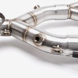 Lextek Stainless Steel Header for Honda CB1000 R (18-24)