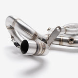 Lextek Stainless Steel Header for Honda CB1000 R (18-24)