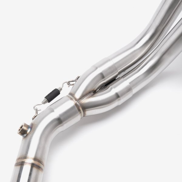 Lextek Stainless Steel Header for Honda CB1000 R (18-24)