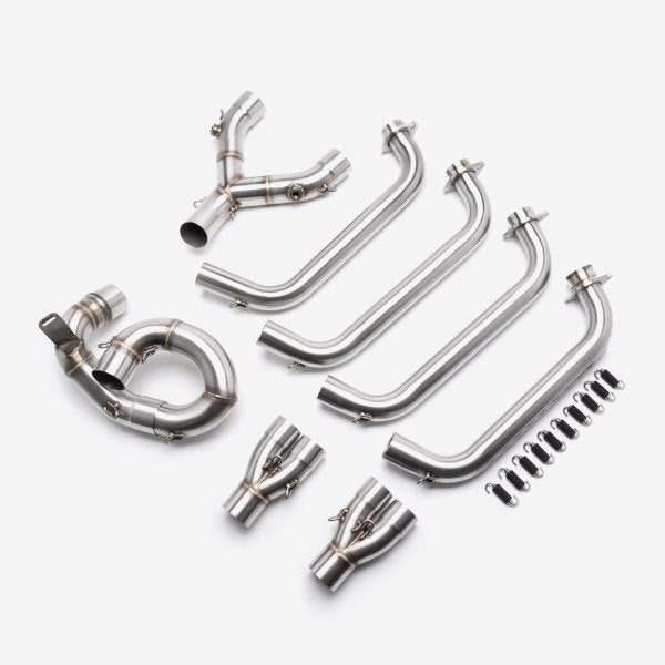 Lextek Stainless Steel Header for Honda CB1000 R (18-24)