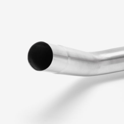 Lextek Stainless Steel Header for Suzuki GSX-S 750 (17-23)