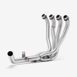 Lextek Stainless Steel Header for Suzuki GSX-S 750 (17-20)