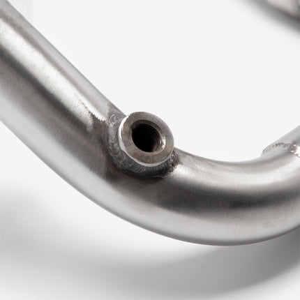 Header for SY125-10-E5, SY125-10-SE-E5