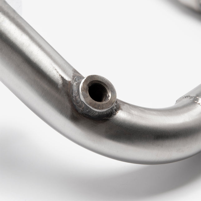 Header for SY125-10-E5, SY125-10-SE-E5
