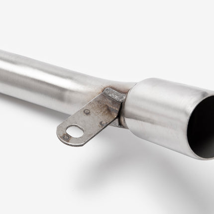 Header for SY125-10-E5, SY125-10-SE-E5