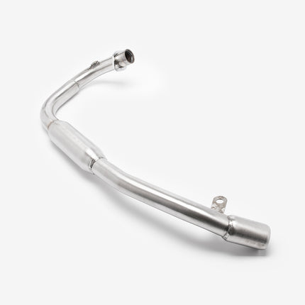 Header for SY125-10-E5, SY125-10-SE-E5