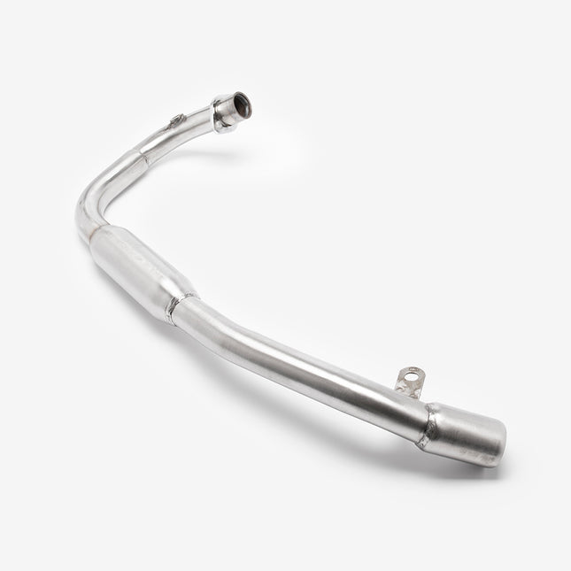 Header for SY125-10-E5, SY125-10-SE-E5