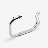 Lextek Stainless Steel Header for Lexmoto LXR (SY125-10-E5) & LXR SE (SY125-10-SE-E5