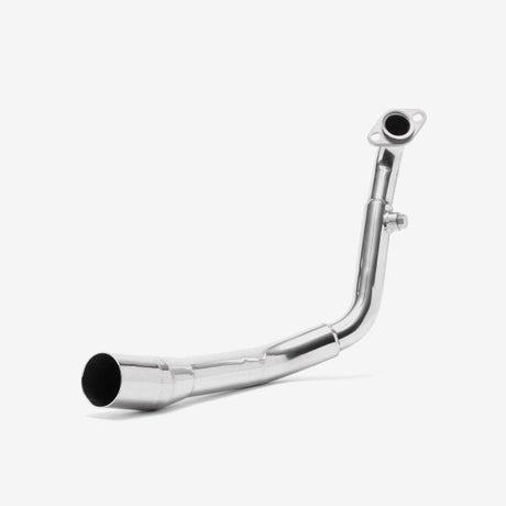 Lextek Stainless Steel Header for Lexmoto Titan E5 (21-)