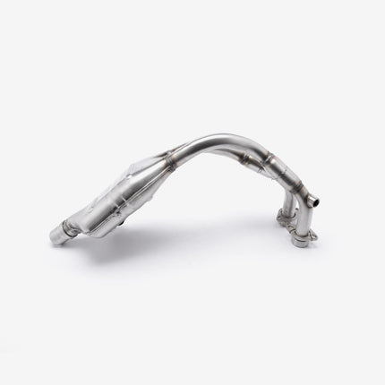 Header for LX500-N-E5