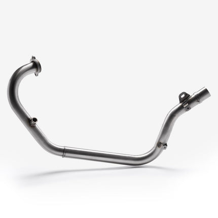 Header for LX650-2C-E5