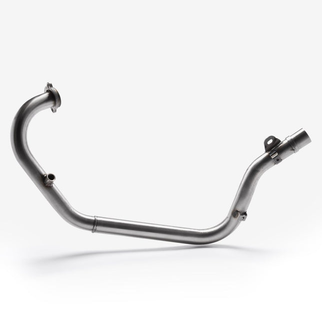 Header for LX650-2C-E5