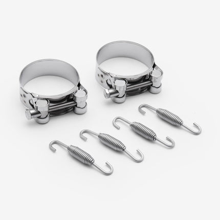 Lextek Stainless Steel Header for Yamaha Tracer 9 GT (21-24)