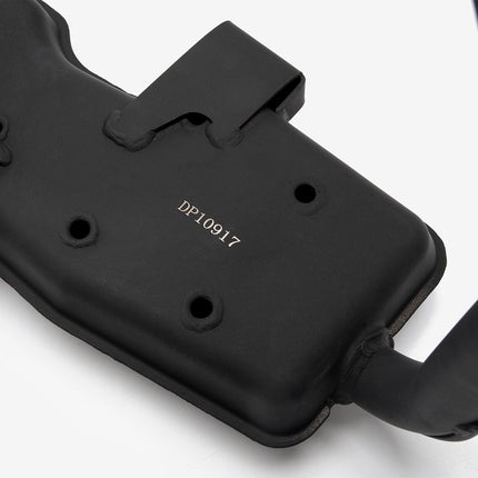 Header for TR125-GP2-E5