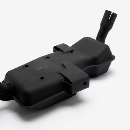 Header for TR125-GP2-E5