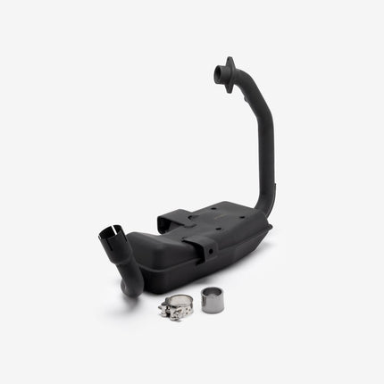 Header for TR125-GP2-E5