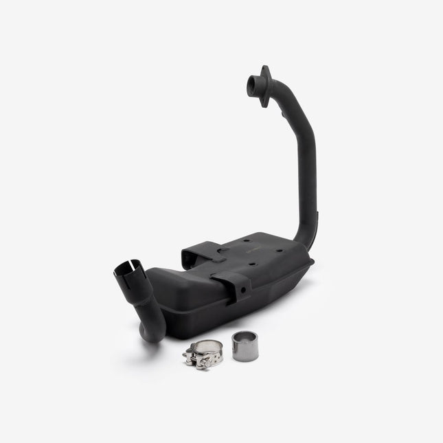 Header for TR125-GP2-E5