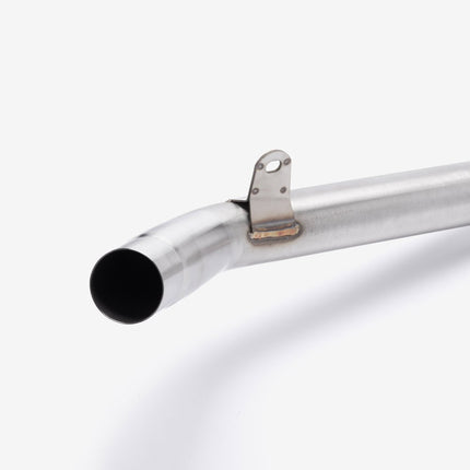 Lextek Stainless Steel Downpipe for Suzuki GSX-S 1000 (21-24)