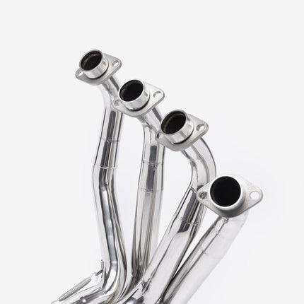 Lextek Stainless Steel Header for Kawasaki Z900 (20-22)