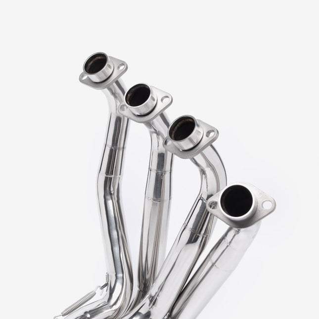 Lextek Stainless Steel Header for Kawasaki Z900 (20-22)