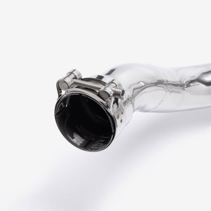 Lextek Stainless Steel Header for Kawasaki Z900 (20-22)